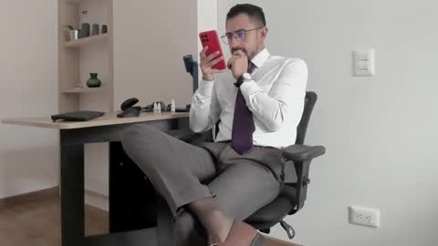 pablo rincon95 online show from 27, 1, 2025