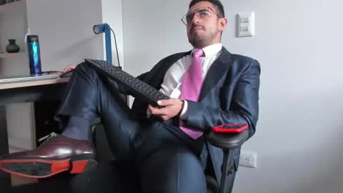 pablo rincon95 online show from 11, 2, 2025