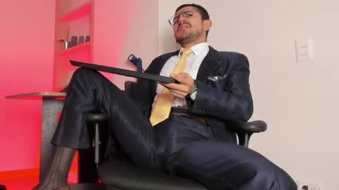 pablo rincon95 online show from 23, 2, 2025