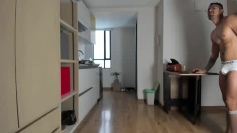 pablo rincon95 online show from 11, 9, 2025