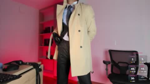 pablo rincon95 online show from 21, 11, 2025