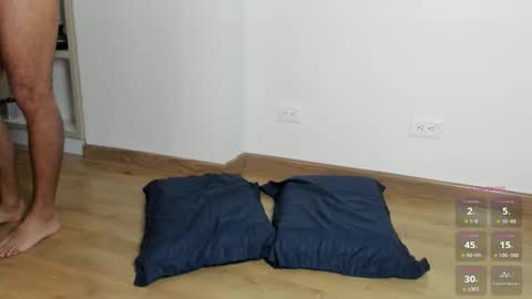 pablo rincon95 online show from 26, 11, 2025