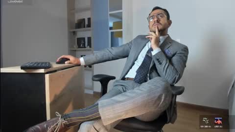 pablo rincon95 online show from 17, 3, 2026