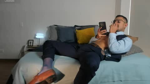 pablo rincon95 online show from 23, 4, 2026