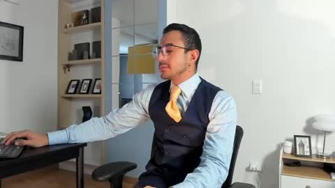 pablo rincon95 online show from 23, 5, 2026