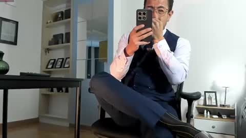 pablo rincon95 online show from 10, 6, 2026