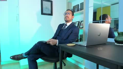pablo rincon95 online show from 23, 7, 2026