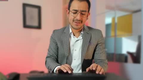 pablo rincon95 online show from 28, 7, 2026