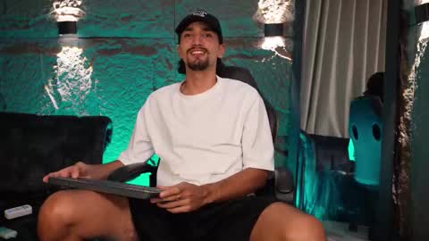 pablo online show from 17, 2, 2026