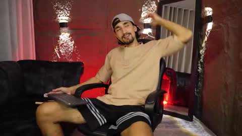 pablo online show from 19, 2, 2026