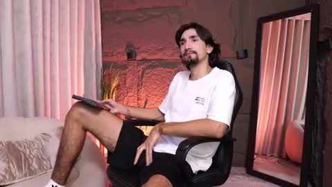 pablo online show from 26, 3, 2026