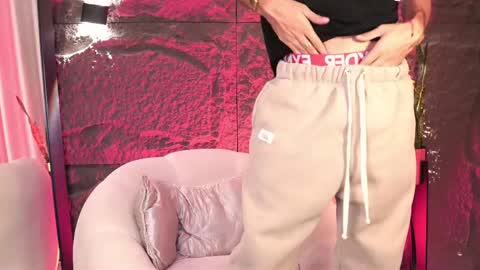 pablo online show from 21, 4, 2026