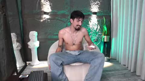 pablo online show from 22, 4, 2026