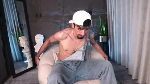 pablo online show from 23, 4, 2026