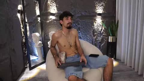 pablo online show from 24, 4, 2026