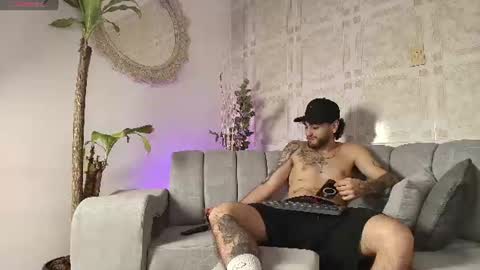 Snapshot of pablo_veleez chatting on 2, 7, 2026 pablo_veleez online show from 2, 7, 2026