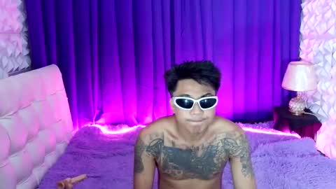 pablofoster online show from 22, 5, 2026