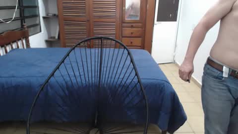 pablomingo online show from 12, 10, 2025