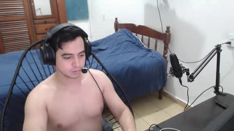 pablomingo online show from 19, 11, 2025