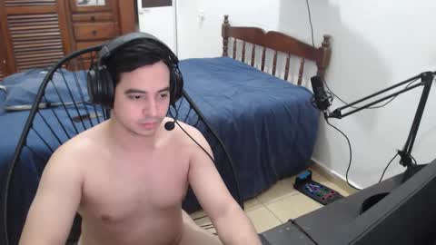 pablomingo online show from 29, 11, 2025