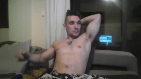 Snapshot of pablomller chatting on 26, 1, 2025 Pablo Mller online show from 26, 1, 2025