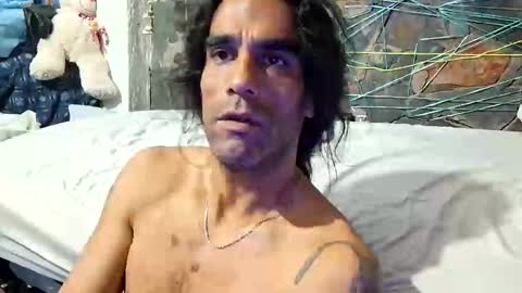 pablouyu online show from 18, 2, 2025