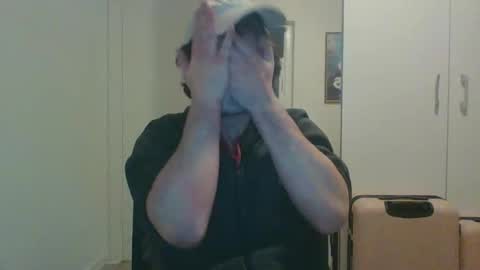 Pachoxx9 online show from 21, 11, 2025