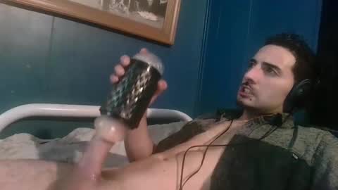 PacNasty BigDickEnergy online show from 14, 1, 2025