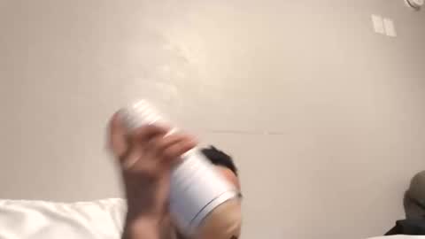 PacNasty BigDickEnergy online show from 12, 3, 2026