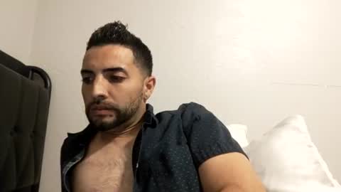PacNasty BigDickEnergy online show from 3, 4, 2026
