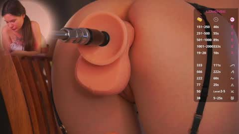 Kimlovense is activeThere are legends that in this room all your wishes can come true  Private is Open online show from 8, 4, 2026