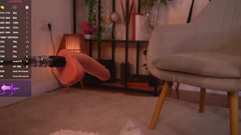 Kimlovense is activeThere are legends that in this room all your wishes can come true  Private is Open online show from 26, 7, 2026