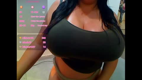 paolabigttits online show from 28, 7, 2026