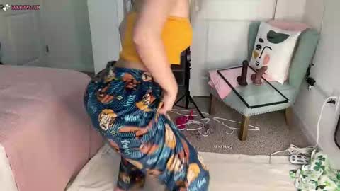 PaigePawg online show from 22, 3, 2026