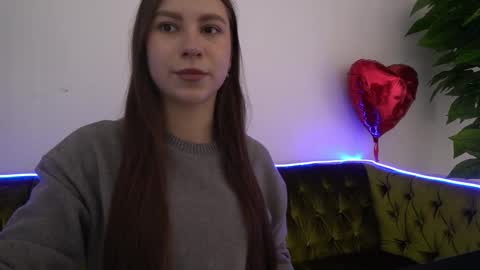 Paige online show from 19, 2, 2025