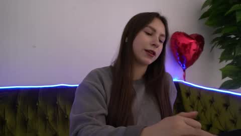 Paige online show from 19, 2, 2025