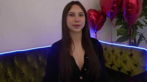 Paige online show from 22, 2, 2025