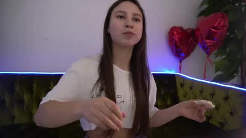 Paige online show from 8, 3, 2025