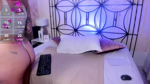 PaIIgePeach online show from 18, 2, 2025