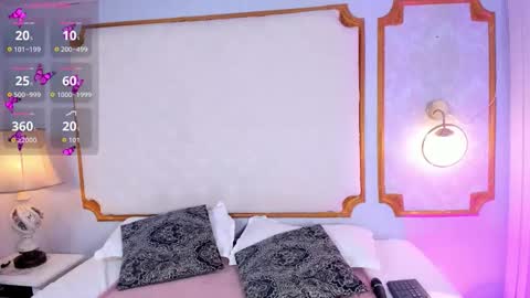 PaIIgePeach online show from 9, 10, 2025