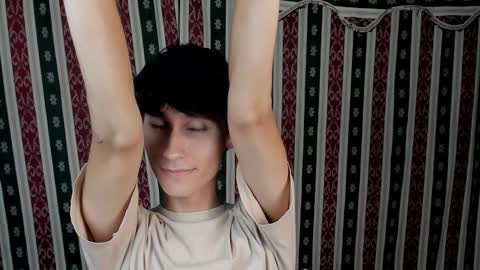 Alexander Grigori online show from 20, 11, 2025