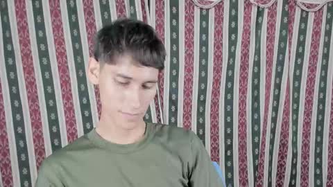 Alexander Grigori online show from 26, 3, 2026