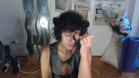 Pain Prince online show from 3, 7, 2026