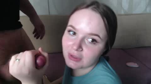 Lizzi  Igor online show from 5, 10, 2025