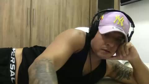 paisaexotico online show from 20, 9, 2025