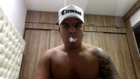 paisaexotico online show from 28, 9, 2025