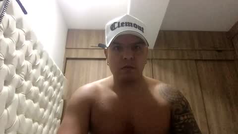 paisaexotico online show from 28, 9, 2025