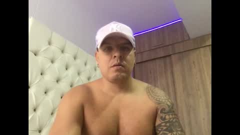 paisaexotico online show from 24, 10, 2025