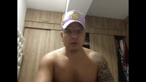 paisaexotico online show from 30, 11, 2025