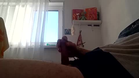 Snapshot of pajero1271 chatting on 27, 10, 2025 pajero1271 online show from 27, 10, 2025